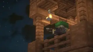 Minecraft Crystal Lore Introduction : The Socialist Republic of Asean