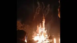 2025/12/31@Tokyo Disney