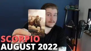 SCORPIO - 