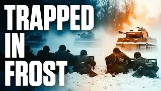 The Battle Of The Bulge: A Deep Dive into WW2's Final Stand