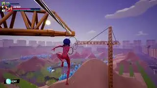 Miraculous  Paris Under Siege   let's play