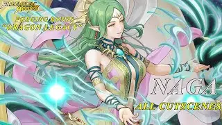 Fire Emblem Heroes - Forging Bonds 