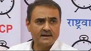 Post BJP-Sena split, NCP announces break-up with Congress