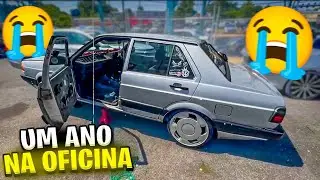 Meu Voyage Sumiu 😱 Sera Que Agora Sai ?? 