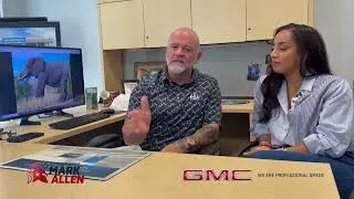 MarkAllen Buick GMC - Great way to buy a car
