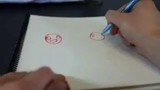 Dry Erase vs Correctables