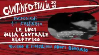 Cantine ditalia spot 1