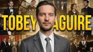 The Lonely Life Of Tobey Maguire At 50, Try Not To CRY