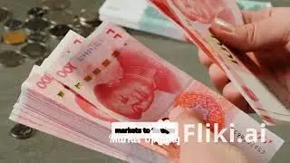 What if China became the world's largest stock market? 🇨🇳📈