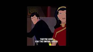 The Night Bruce's Secret Was Exposed. shorts