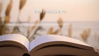 Publish Your Book Professionally with VMH Publishing, TV Commercial
