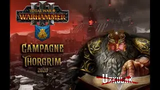 Uzkulak de retour! - Campagne Thorgrim 2026 - !roll