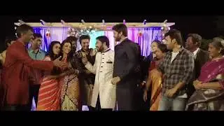 Sumanth Best Love Scene || Mallirava Love Scene