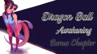 Dragon Ball Awakening [Bonus Chapter] | DBZ Comic Dub
