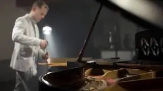 Piano meets Vibes &bull;  Erinnerungen