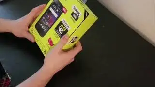 ZTE Majesty Pro Plus for Straight Talk Wireless Unboxing
