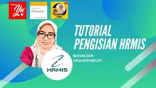 03. TUTORIAL PENGISIAN HRMIS   BAHAGIAN AKAUNTABILITI