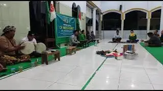 Ketua PC PIN Kota Pekalongan Melayani Tantangn Gus Mutofiq untuk Ujian Terbangan Mengenang Masa Lalu