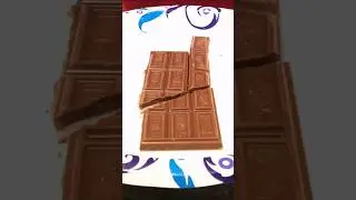Infinite Chocolate Trick: How does it work?