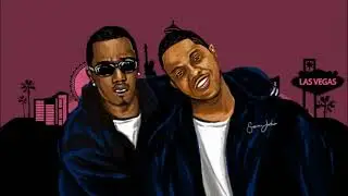 90's Puff Daddy & Mase Type Beat 2020 - Dress To Impress (Prod. By Talen Ted)