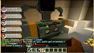ReMake Of Pixelmon Server Review PokeRealms