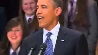 obama belfast ireland speech