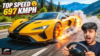 Forza 5 LIVE | Journey from Zero to Billion 👌👈🫣 | Playstation 5 #ps5  #pc #gta5 #gta