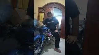 Check sound sleep engine 250 cc