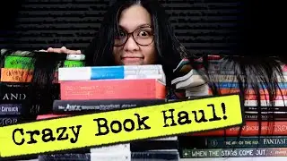 Book Haul 2020 