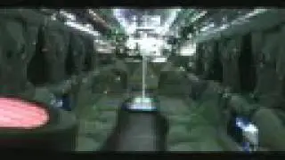 Party Bus in Los Angeles
