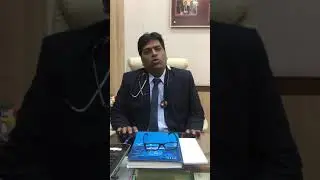 Dr rajesh gupta speaking on allergy and homoeopathic treatment