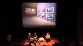 Talking About Contemporary Art | The fluidity of boundaries in international art