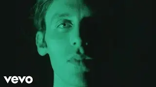 James Supercave - The Right Thing (Official Video)