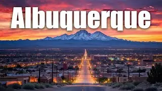 Best Views In Albuquerque?