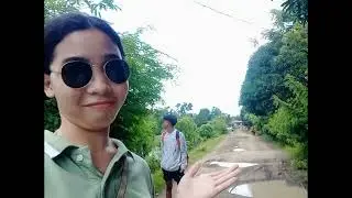 Travel Vlog( Performance in D.I.S.S)