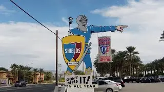GCVCC Member of the week Shields Date Garden