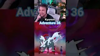 Часть 36 - Сюрприз драконьего типа в Dynamax Adventures!