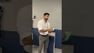 Doctor zayn here