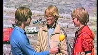 Frederikssund Lokalvideo 1983