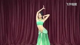 《彩云之南》柴尔斯 中央民族大学
