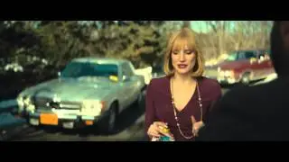 A MOST VIOLENT YEAR (2014) - Birthday Party Scene
