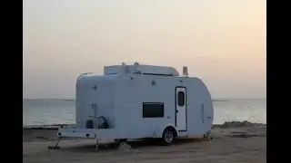 Winter Travel Safety Tips for Trailers