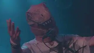 【Live】2023/10/13《MaMA Festival》The Dinosaur's Skin - Millions of Years Apart