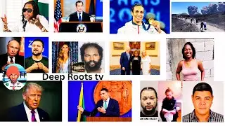 Jamaica News:  Derricka Rodgers | Firearms Seized Customs |  Gaza ceasefire | Ukraine strike Russia