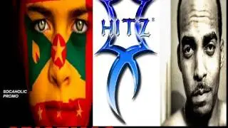 [NEW SPICEMAS 2014] Hitz ft Sandman - I Dont Care - Grenada Soca 2014