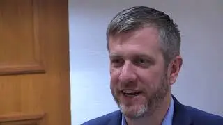 Spotlight Exclusive Interview: Jon Whiten, New Jersey Policy Perspective