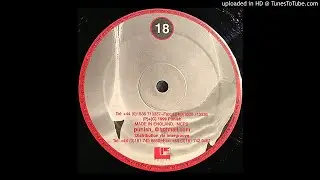 Mike Humphries & Glenn Wilson - Double D