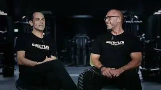 Inside Sanctum High Performance | The Vision, Story & Future of Redditch&rsquo;s Premier Training Space