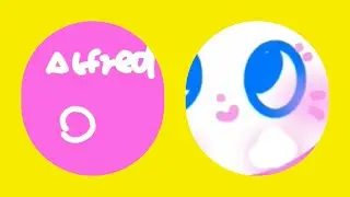 WHAT?60 Seconds(=ↀ&omega;ↀ=)Simple & Sweet Cat Face Drawing Tutoria