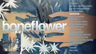Boneflower 